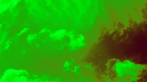 Sky nature environment clouds Stock Footage 710956