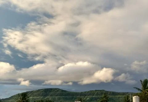 Sky Nature Stock Photos