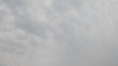 Sky, nature, weather, cloud, background, clouds, Stock Footage 243060808