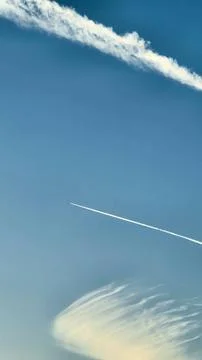 Sky news Stock Photos