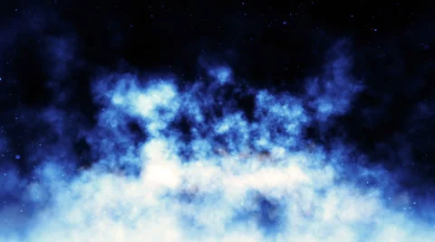 Sky night Video stock 30579812