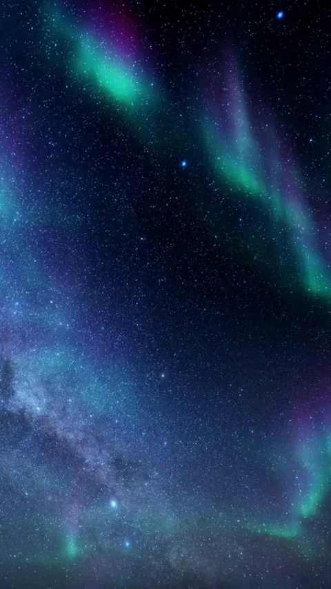 Sky, night, time lapse, starry, night, timelapse, starlight Stock Footage 314986035