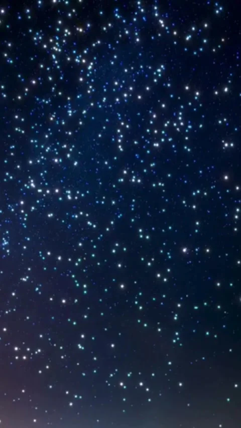 Sky, night, time lapse, starry, night, timelapse, starlight Stock Footage 314986082