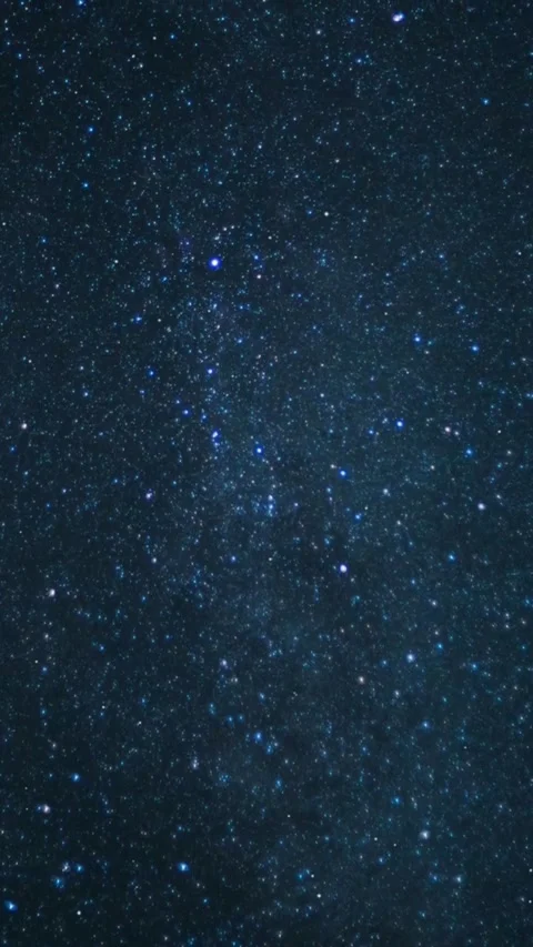 Sky, night, time lapse, starry, night, timelapse, starlight Stock Footage 314986119