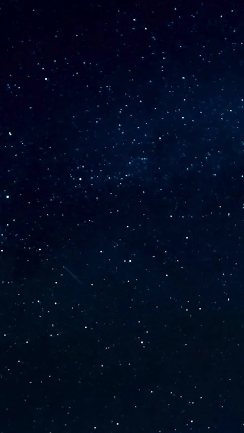 Sky, night, time lapse, starry, night, timelapse, starlight Stock Footage 314986201
