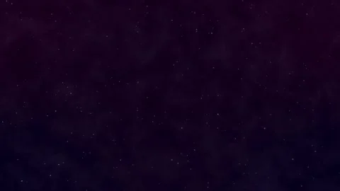 Sky nights background lighting particles and smoke animation space dark Stock Footage 292154175