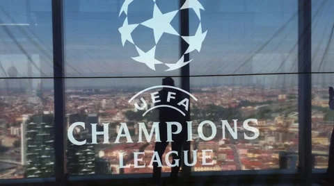 Sky Over Milan Stock Footage 63334449