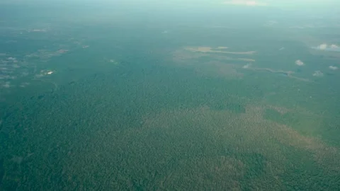 Sky of papua Stock Footage 140687120