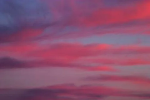 Sky Pattern Stock Photos