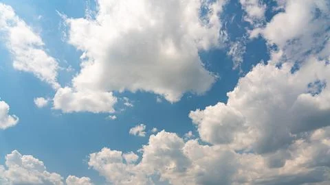 Sky, perfect for sky replacement, backgrounds, screen saver or any other Stock Photos