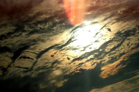 Sky Stock Photos