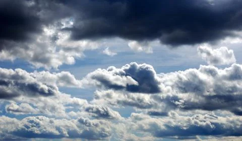 Sky Stock Photos