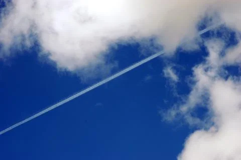 Sky Stock Photos