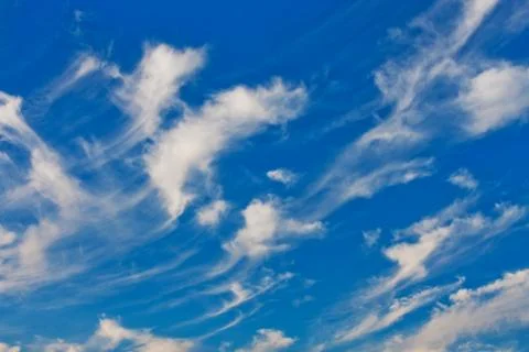 Sky Stock Photos