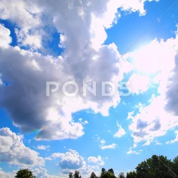 Sky Stock Photos