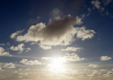 Sky Stock Photos