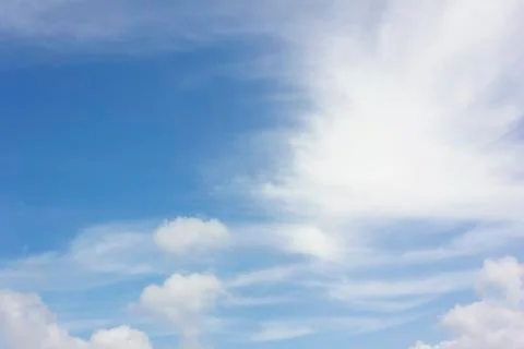 Sky Stock Photos