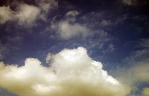 Sky Stock Photos