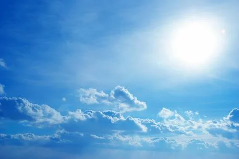 Sky Stock Photos