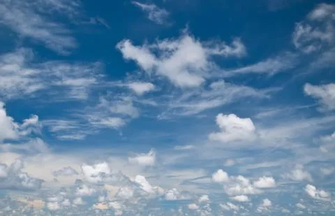 Sky Stock Photos