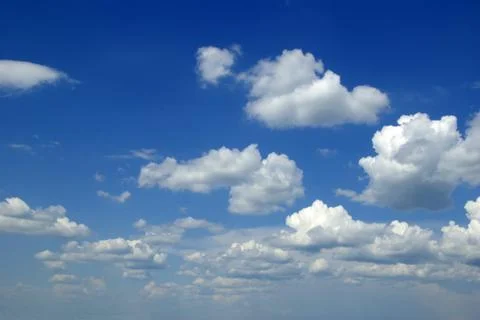 Sky Stock Photos
