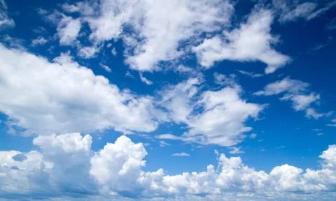 Sky Stock Photos