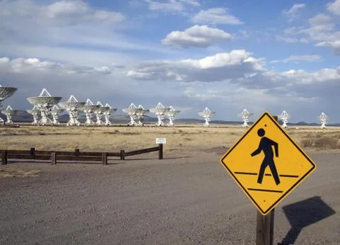 Into the sky Stock Photos