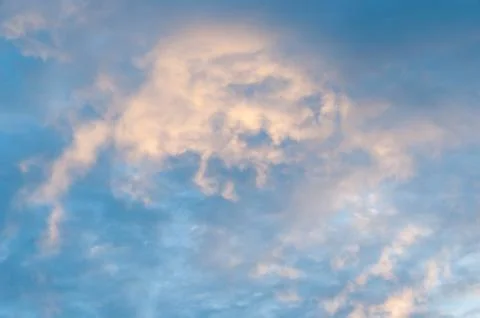 Sky Fotos de archivo