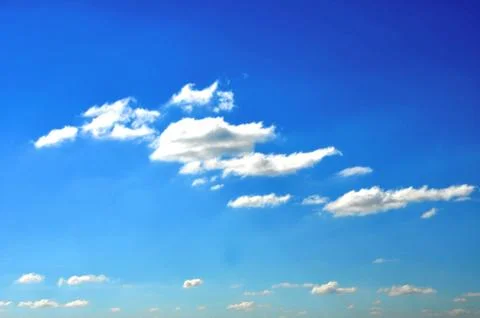 Sky Stock Photos
