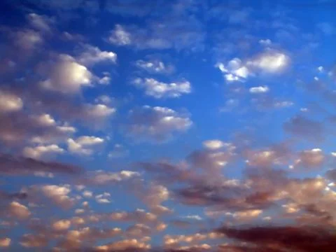 Sky Fotos Stock