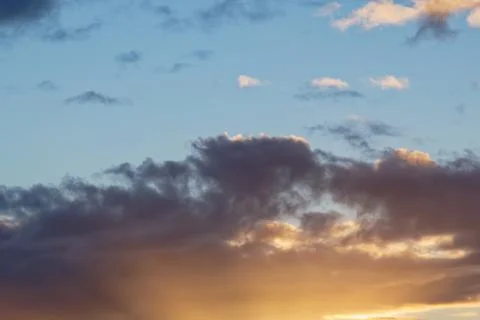 Sky Stock Photos