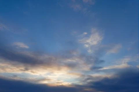 Sky Stock Photos