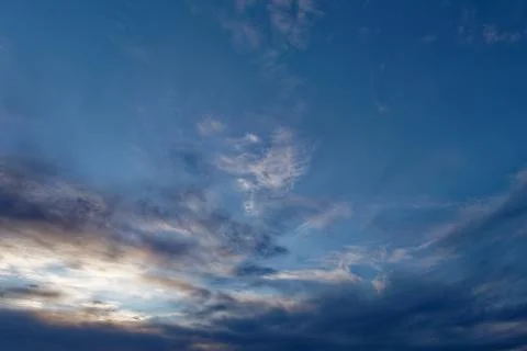 Sky Stock Photos