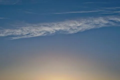 Sky Stock Photos