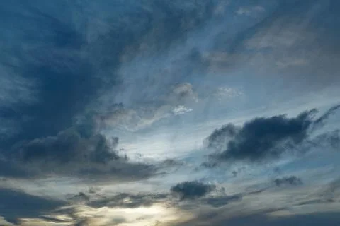 Sky Stock Photos