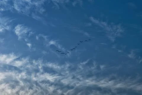 Sky Stock Photos