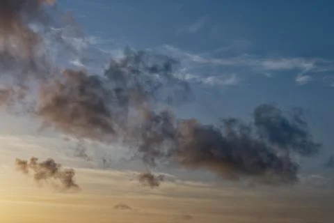 Sky Stock Photos