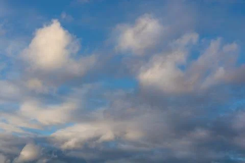 Sky Stock Photos