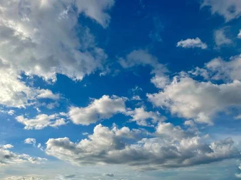 The Sky Stock Photos