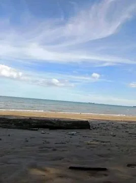 THE SKY 스톡 사진