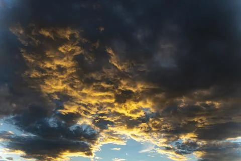 Sky Stock Photos