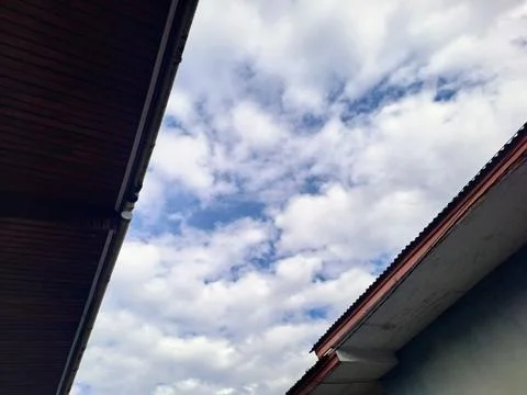 The sky Stock Photos