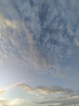 The sky Stock Photos