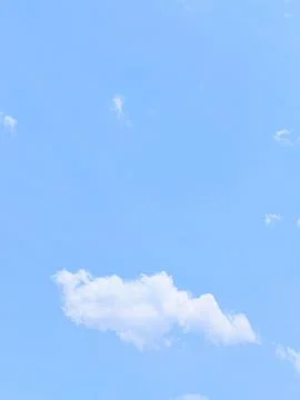 Sky Foto stock