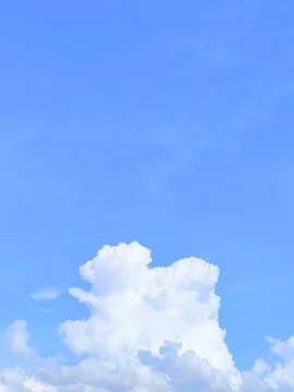 Sky 스톡 사진