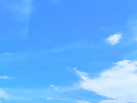Sky 스톡 사진