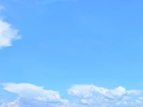 Sky 스톡 사진