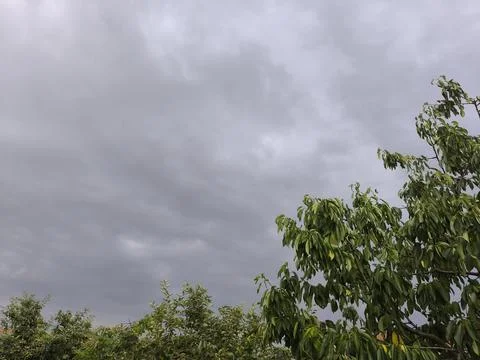 Sky 库存照片
