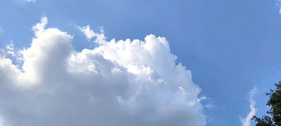 Sky 库存照片