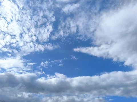 Sky 库存照片